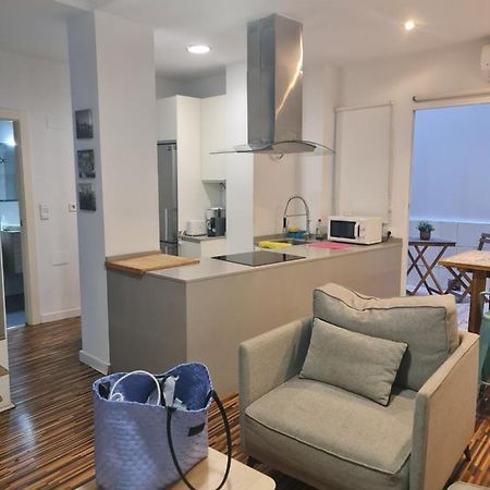 Apartamento Valeria Murcia Exterior foto