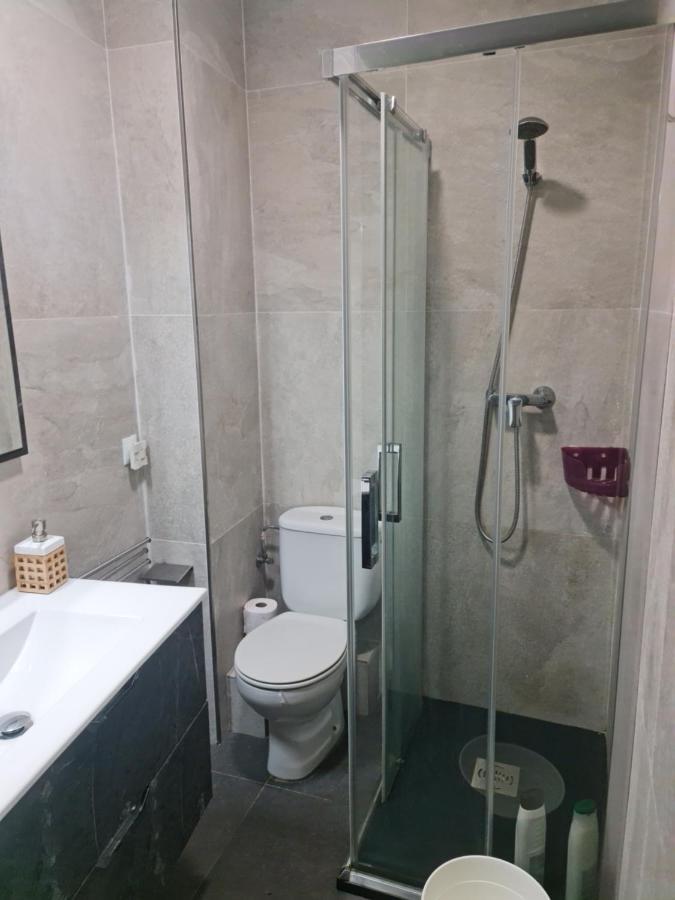 Apartamento Valeria Murcia Exterior foto