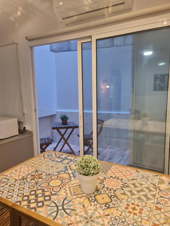 Apartamento Valeria Murcia Exterior foto