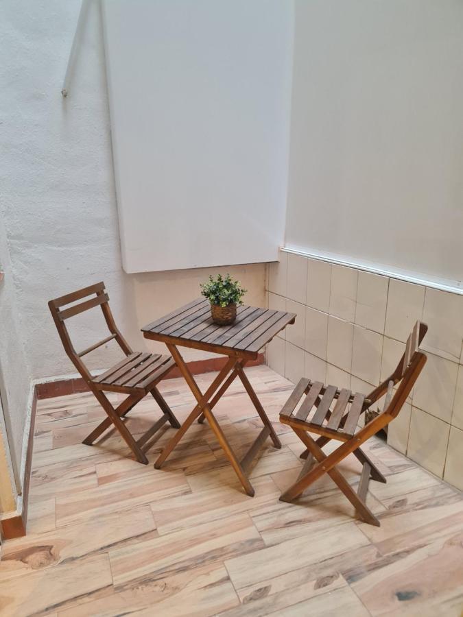 Apartamento Valeria Murcia Exterior foto